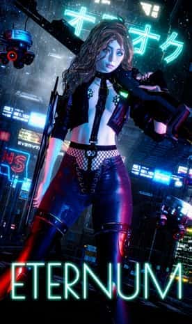 永恒世界|eternum|V0.8.5最新中文官方下载游戏封面